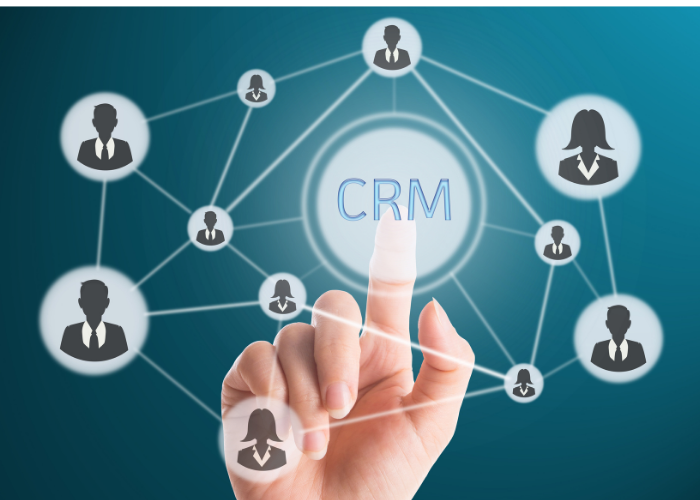 CRM optimization and automation for trade businesses – ServiceTitan Jobber integration